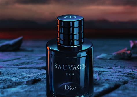 sauvage dior for woman|sauvage elixir for women.